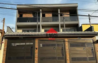 Sobrado com 03 dormitórios, sendo 01 suíte à venda, 131 m² por r$ 695.000 - jardim nordeste - são paulo/sp