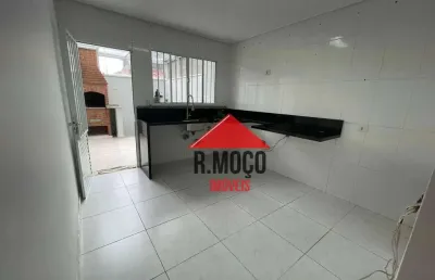 Sobrado com 3 dormitórios, sendo 3 suítes, 4 vagas, 162 m² - venda por r$ 700.000 ou aluguel por r$ 4.196/mês - cidade patriarca - são paulo/sp