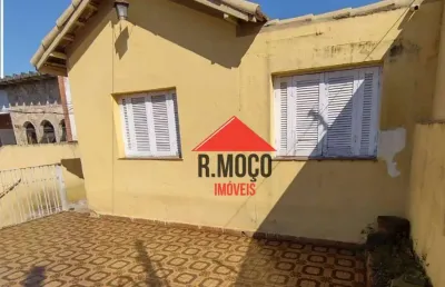 Casa com 3 dormitórios à venda, 155 m² por r$ 560.000,00 - vila matilde - são paulo/sp