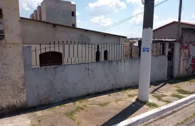 Terreno à venda, 235 m² por r$ 450.000,00 - vila talarico - são paulo/sp