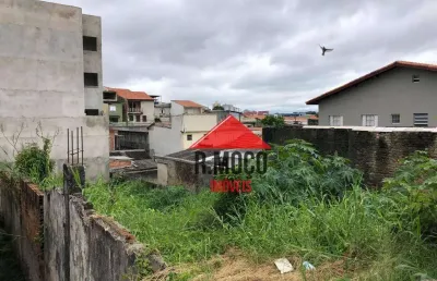 Terreno à venda, 235 m² por r$ 450.000,00 - vila talarico - são paulo/sp