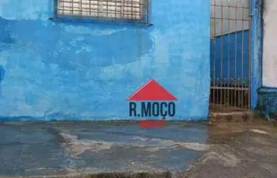 2 casas térrreas antigas - fácil acesso metrô patriarca