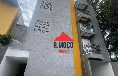 Apartamento com 2 dormitórios à venda, 42 m² por r$ 273.000,00 - vila ré - são paulo/sp