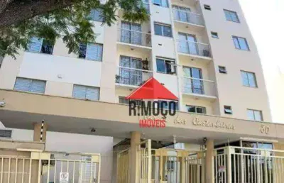 Apartamento com 2 dormitórios à venda, 50 m² por r$ 430.000,00 - vila guilhermina - são paulo/sp
