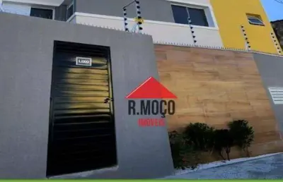 Apartamento com 1 dormitório à venda, 28 m² por r$ 260.000,00 - cidade mãe do céu - são paulo/sp