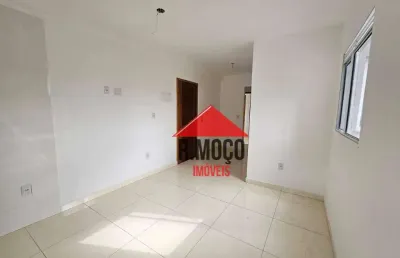 Apartamento com 2 dormitórios à venda, 46 m² por r$ 300.000,00 - cidade patriarca - são paulo/sp