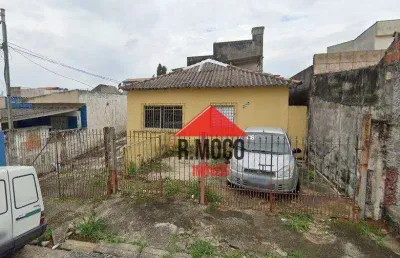 Sobrado com 8 dormitórios à venda, 100 m² por r$ 700.000,00 - parque boturussu - são paulo/sp