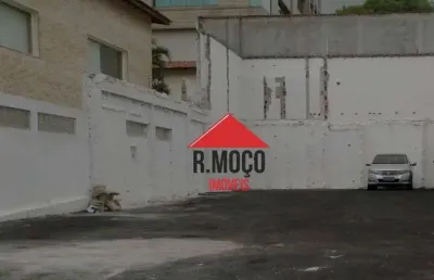 Terreno, 330 m² - venda por r$ 4.500.000,00 ou aluguel por r$ 9.000,00/mês - jardim paulista - são paulo/sp