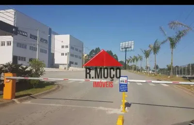 Área, 1185 m² - venda por r$ 6.000.000,00 ou aluguel por r$ 25.000,00/mês - jardim helena maria - vargem grande paulista/sp