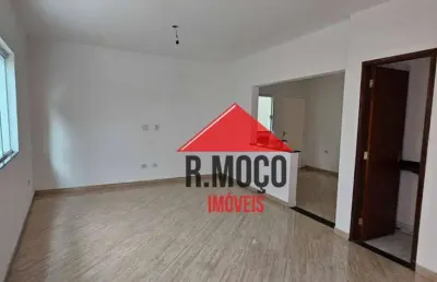 Sobrado com 3 dormitórios sendo 1 suíte e 2 vagas, à venda, 146 m² por r$ 590.000 - vila esperança - são paulo/sp