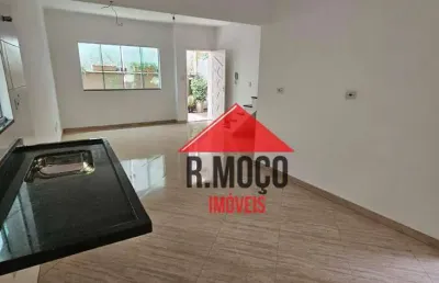 Sobrado com 3 dormitórios sendo 1 suíte e 2 vagas, à venda, 145 m² por r$ 595.000 - vila esperança - são paulo/sp