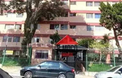 Apartamento com 2 dormitórios à venda, 40 m² por r$ 290.000,00 - jardim popular - são paulo/sp