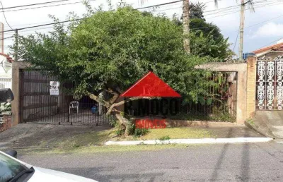 Terreno à venda na Rua Jacuipe, 900, Vila Guilhermina, São Paulo