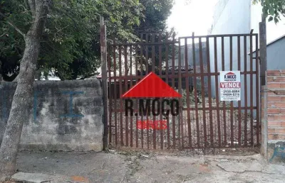 Terreno à venda na Rua Jacuipe, 900, Vila Guilhermina, São Paulo