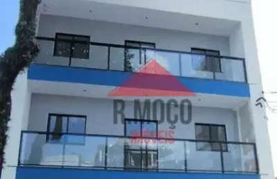 Apartamento com 2 dormitórios à venda, 34 m² por r$ 245.000,00 - vila beatriz - são paulo/sp