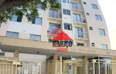 Apartamento com 2 dormitórios e 1 vaga à venda, 50 m² por r$ 330.000 - vila guilhermina - são paulo/sp