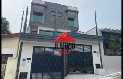 Casa com 3 quartos à venda na Rua São Vicente De Araguaia, 900, Vila Esperança, São Paulo
