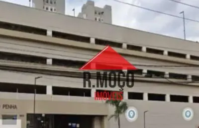Apartamento com 2 dormitórios à venda, 40 m² por r$ 290.000,00 - jardim américa da penha - são paulo/sp