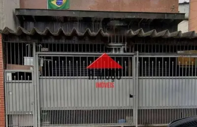 Terreno à venda, 300 m² por r$ 3.400.000,00 - cidade patriarca - são paulo/sp