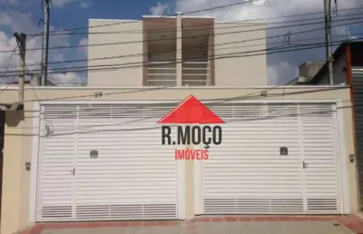 Sobrado com 3 dormitórios à venda, 134 m² por r$ 1.300.000,00 - chácara santo antônio (zona leste) - são paulo/sp