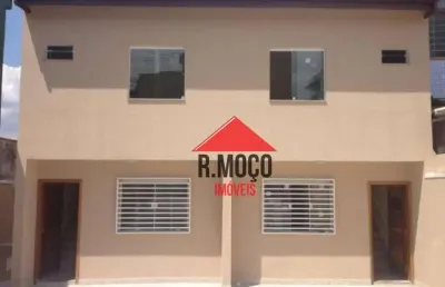 Sobrado com 3 dormitórios à venda, 70 m² por r$ 480.000,00 - chácara belenzinho - são paulo/sp