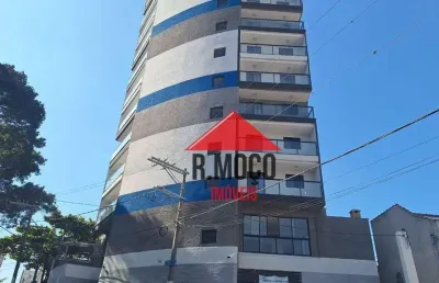 Apartamento com 2 dormitórios à venda, 39 m² por r$ 317.000,00 - vila guilhermina - são paulo/sp