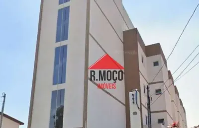 Apartamento com 2 dormitórios para alugar, 50 m² por r$ 2.000,00/mês - vila carrão - são paulo/sp