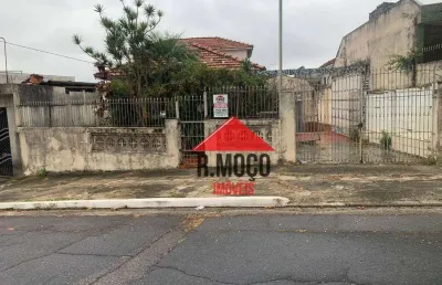 Casa com 4 dormitórios à venda, 180 m² por r$ 940.000,00 - cidade patriarca - são paulo/sp