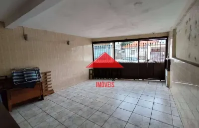 Sobrado com 3 dormitórios à venda, 83 m² por r$ 399.000,00 - cidade patriarca - são paulo/sp