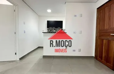 Apartamento com 1 dormitório para alugar, 42 m² por r$ 1.285,00/mês - vila buenos aires - são paulo/sp