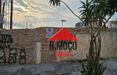 Terreno à venda, 288 m² por r$ 748.800,00 - vila guilhermina - são paulo/sp
