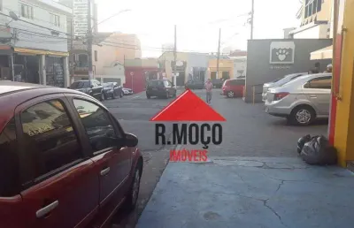 Oportunidade - prédio comercial - à 200 metros do metrô guilhermina