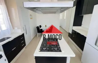 Casa com 1 dormitório para alugar, 80 m² por r$ 2.250,01/mês - vila guilhermina - são paulo/sp