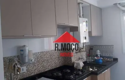 Ótimo apartamento - 300 metros do metrô guilhermina