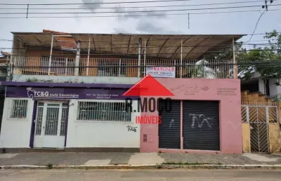 Casa comercial à venda, por r$ 1.800.000 - vila santa teresa (zona leste) - são paulo/sp