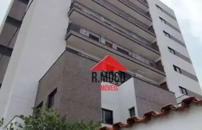 Apartamento com 1 dormitório à venda, 37 m² por r$ 279.450,00 - vila guilhermina - são paulo/sp