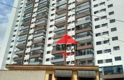 Apartamento com 2 dormitórios, sendo 1 suíte, à venda, 62 m² por r$ 660.000 - vila matilde - são paulo/sp
