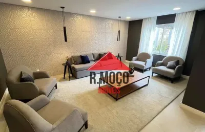 Apartamento com 2 dormitórios à venda, 41 m² por r$ 374.000,00 - cidade patriarca - são paulo/sp