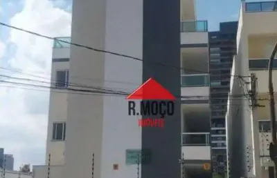 Apartamento com 2 dormitórios à venda, 45 m² por r$ 270.000,00 - vila guilhermina - são paulo/sp