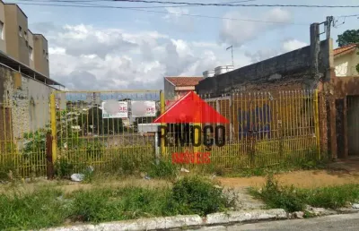 Terreno à venda, 250 m² por r$ 800.000,00 - ae carvalho - são paulo/sp
