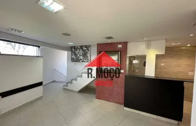 Excelente oportunidade para investidores! 6 imóveis, sendo 1 comercio de 3 andares