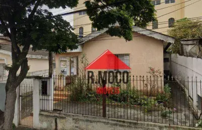 Terreno à venda, 280 m² por r$ 689.000,00 - cidade antônio estevão de carvalho - são paulo/sp