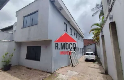 Terreno à venda, 300 m² por r$ 1.300.000,00 - vila guilhermina - são paulo/sp