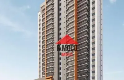 Apartamento com 2 dormitórios à venda, 65 m² por r$ 760.000,00 - belenzinho - são paulo/sp