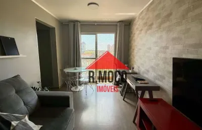 Apartamento com 2 dormitórios à venda, 50 m² por r$ 289.900,00 - itaquera - são paulo/sp