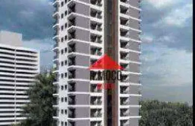 Apartamento com 02 dormitórios à venda, 48 m² por r$ 551.980 - vila carrão - são paulo/sp