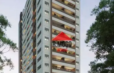 Apartamento com 2 dormitórios à venda,  - saúde  -  são paulo/sp