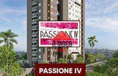 Apartamento com 2 dormitórios à venda, 41 m² por r$ 250.000,00 - vila carrão - são paulo/sp