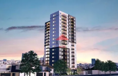 Apartamento com 1 ou 2 quartos - parque das paineiras - são paulo/sp