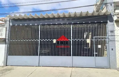 Galpão à venda, 487 m² por r$ 1.600.000,00 - vila nova savoia - são paulo/sp